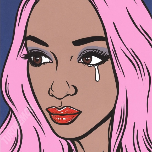 Meet your Posher, Hali - Picture 1 of 3