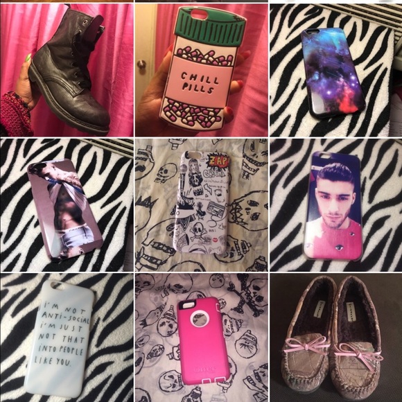 Meet your Posher, Hali - Picture 3 of 3