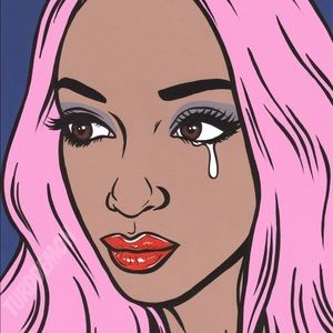 Meet your Posher, Hali