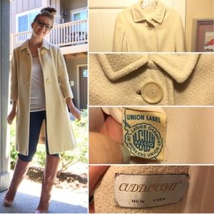 Vintage Coat