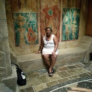 Meet your Posher, Lisa
