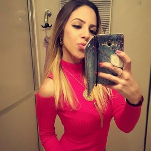 Meet your Posher, Cindy