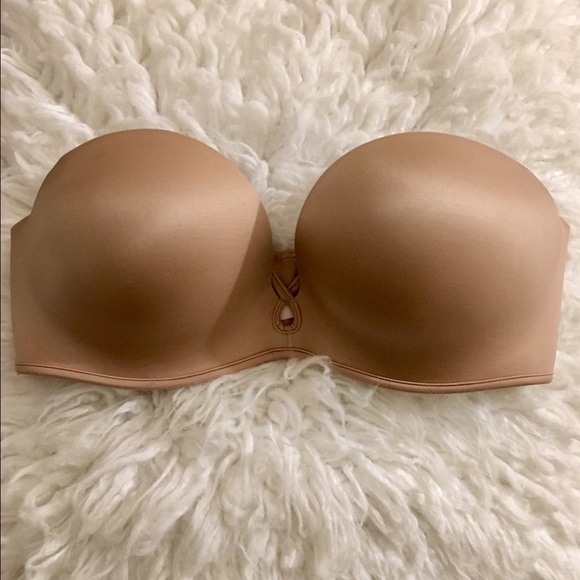 Victoria Secret Bombshell Bra
