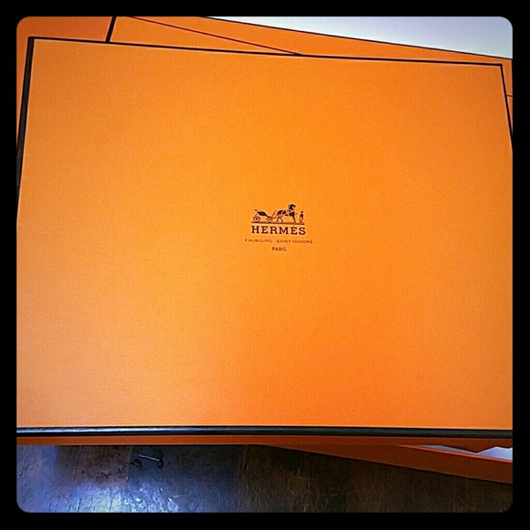 Hermes Box
