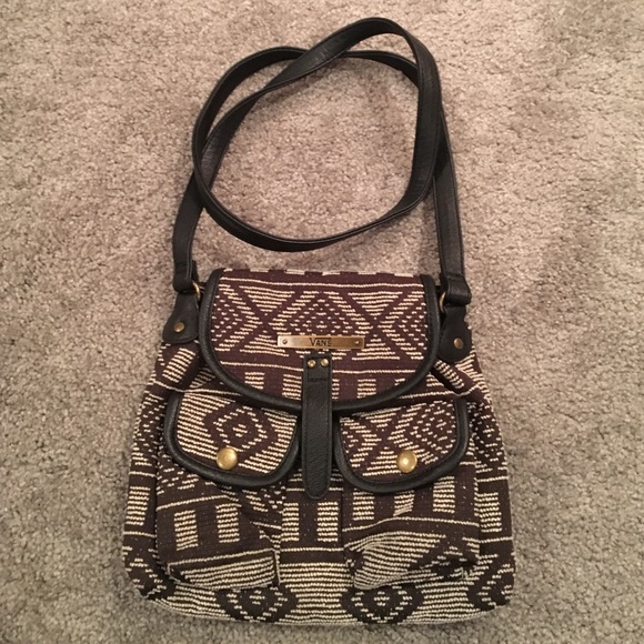 Vans Handbags - Vans Crossbody Bag