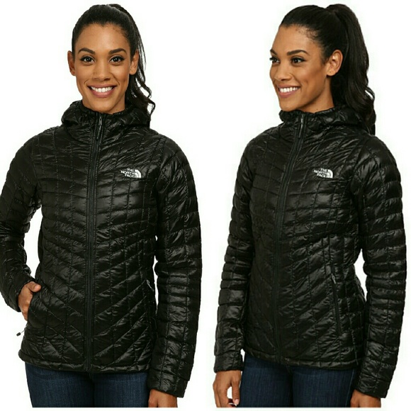 BRAND NEW North Face Thermoball Hoodie (with tags) - Picture 3 of 4