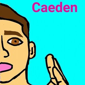 Meet your Posher, Caeden