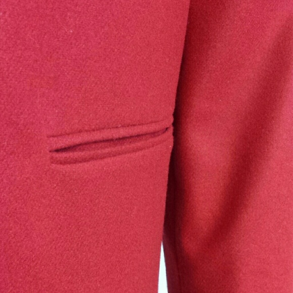 ☆☆Host Pick☆☆Maggie Barnes VINTAGE Tailored Blazer - Picture 2 of 4