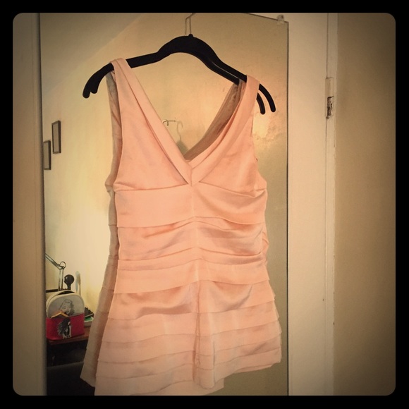 Express Top