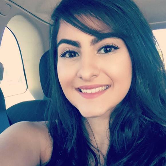 Meet your Posher, Mari