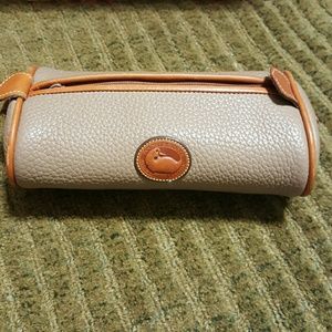 Vintage Dooney & Bourke Cosmetic Bag