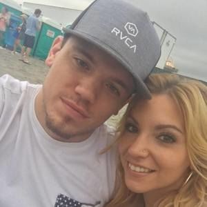 Meet your Posher, Mark