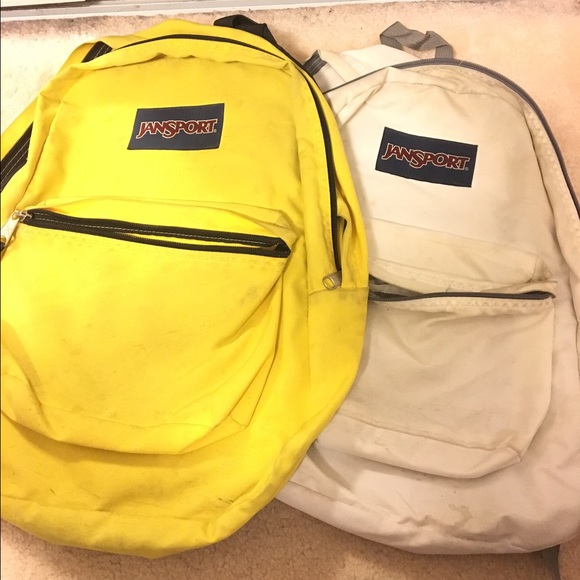 Jansport Backpacks