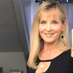 Meet your Posher, Kathy