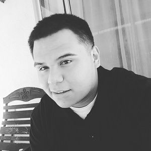 Meet your Posher, Luis