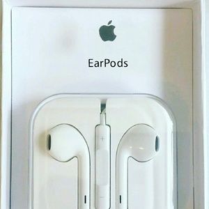 Apple EarPods