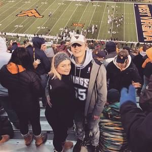 Meet your Posher, Maria