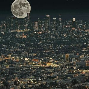 Meet your Posher, Chuck