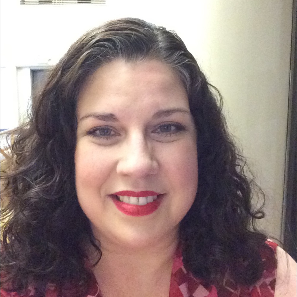 Meet your Posher, Heather