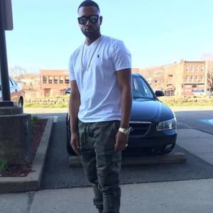 Meet your Posher, Chris