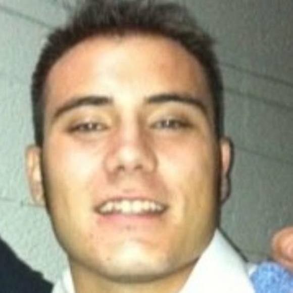 Meet your Posher, Brian