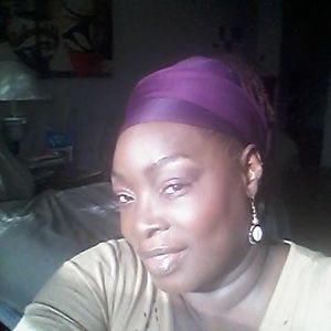 Meet your Posher, Alfreda starlene