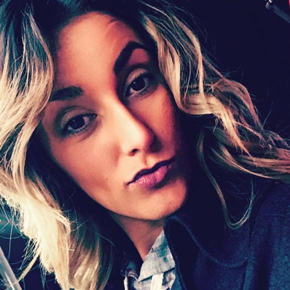 Meet your Posher, Katy