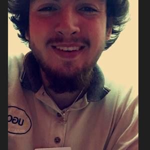 Meet your Posher, Wesley