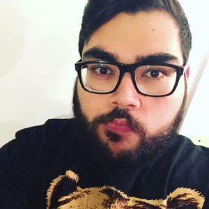 Meet your Posher, Jorge