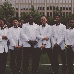 Meet your Posher, Virgil