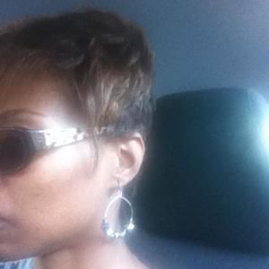 Meet your Posher, Janelle