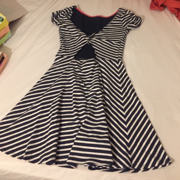 Abercrombie and fitch dress