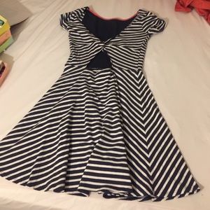 Abercrombie and fitch dress