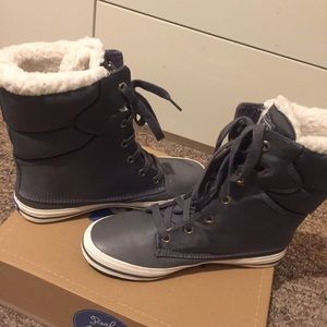 Keds Boots
