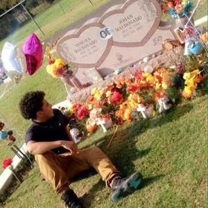 Meet your Posher, Nick