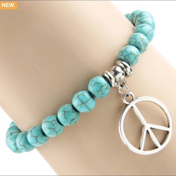 Turquoise Bracelet - Picture 2 of 3