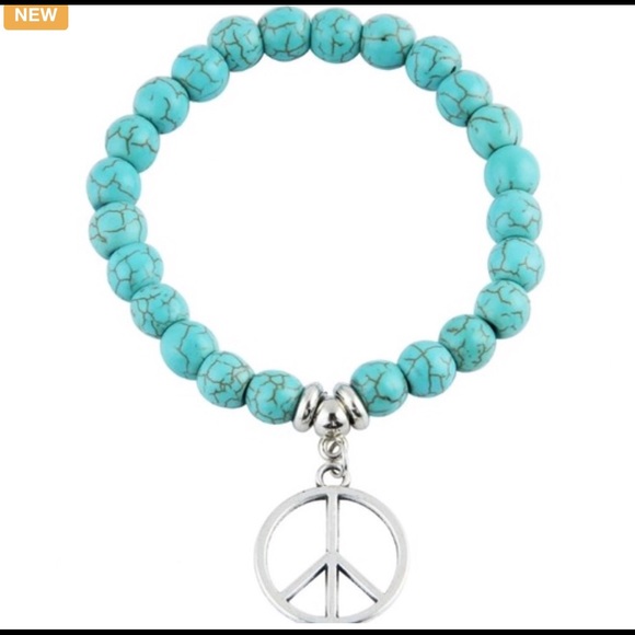 Turquoise Bracelet - Picture 3 of 3