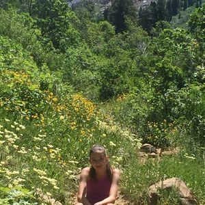 Meet your Posher, Karen