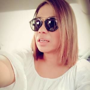 Meet your Posher, Madelen