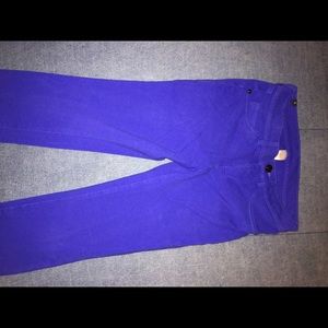 Ladies Jeggings