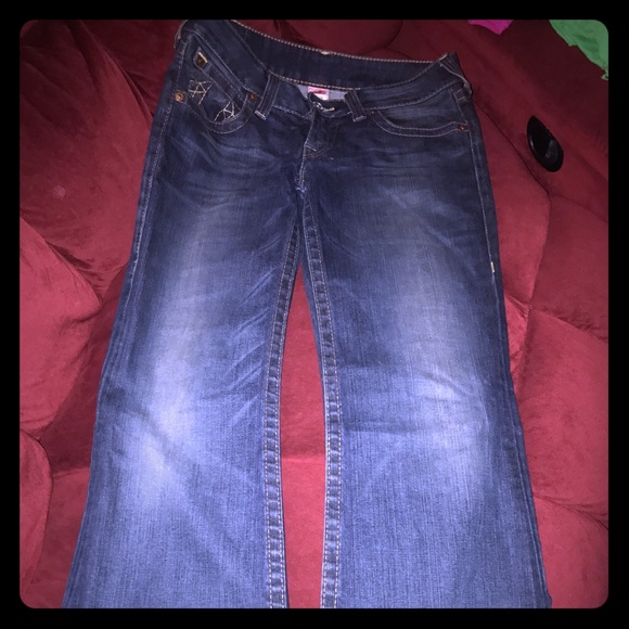 True Religion Jean