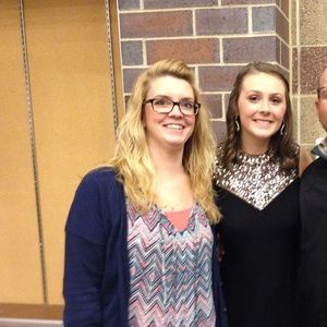 Meet your Posher, Jean