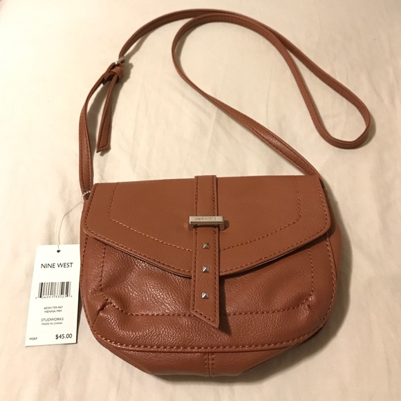 Nine West crossbody bag