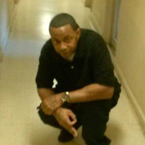 Meet your Posher, Rod