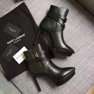 SLP booties✨