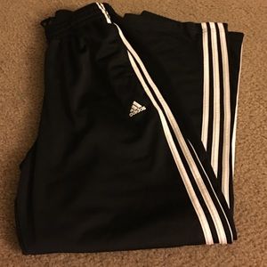 Adidas sweats