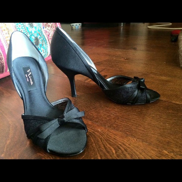Nice high heels/ formal