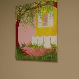 Meet your Posher, Felice