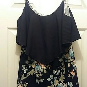 A rose for a rose...