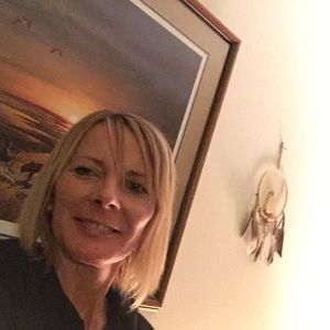 Meet your Posher, Kristie